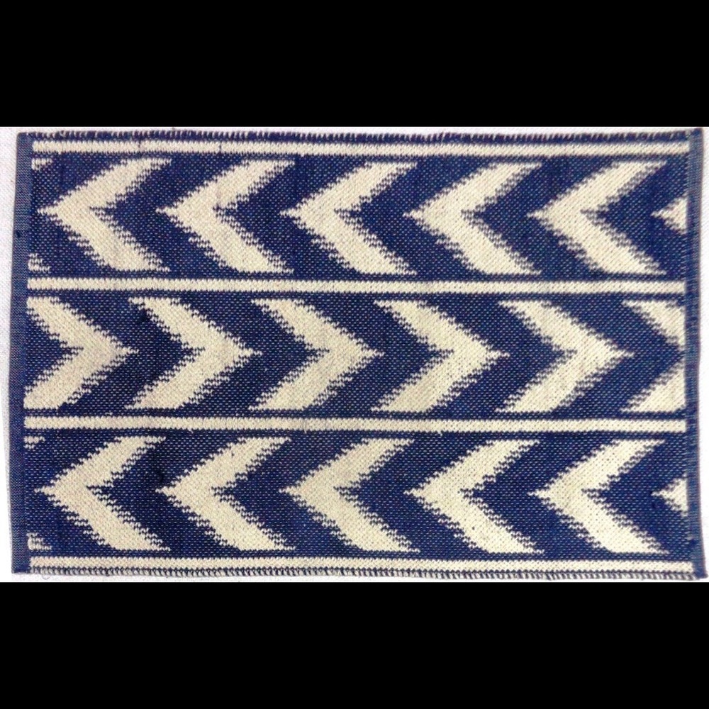 Brand new Cotton Rug